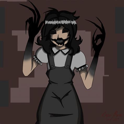 dark deception deviantart|dark deception agatha fanart.